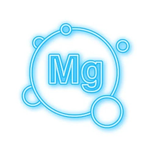 Magnesium