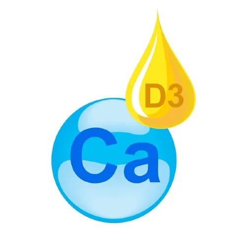 Calcium D3