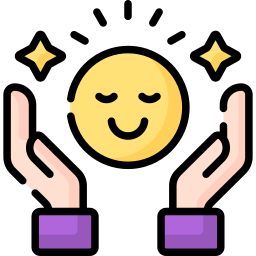 Supports enhanced pleasure and vitality