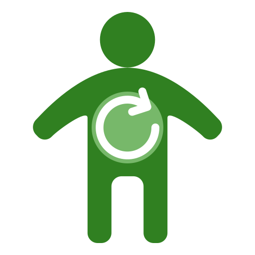 Supports detox and overall body strength