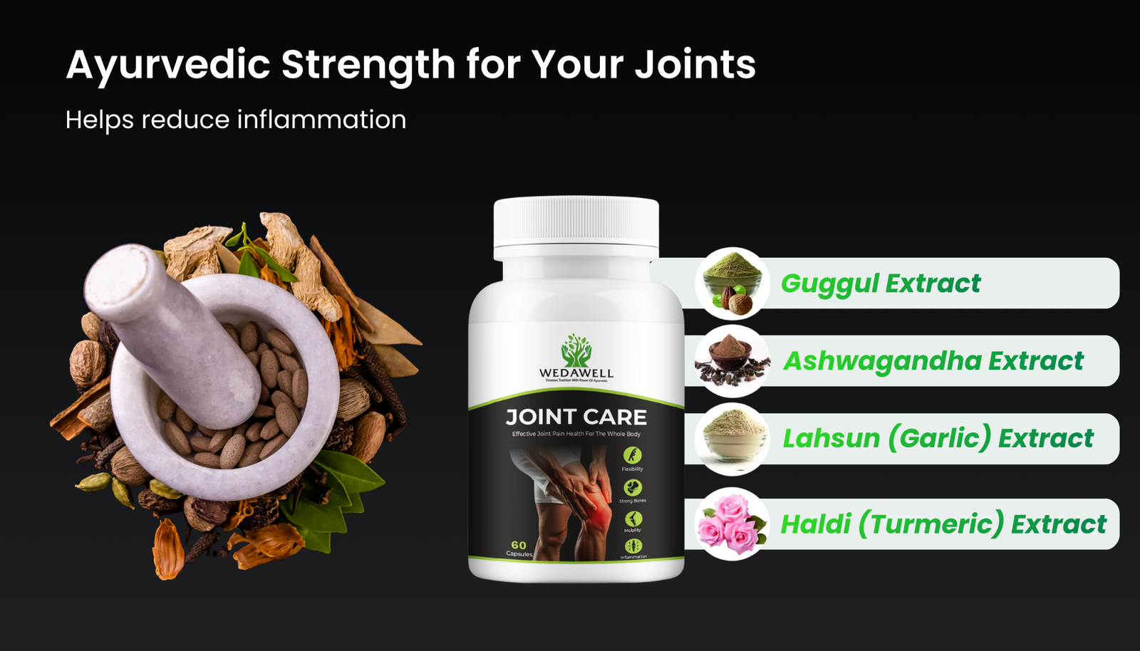 Joint Care Capsule