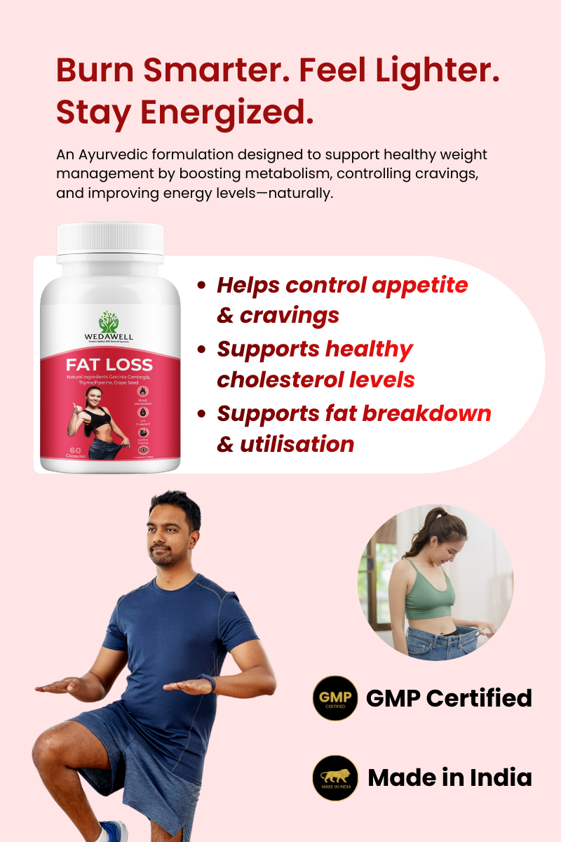 Fat Loss Capsule