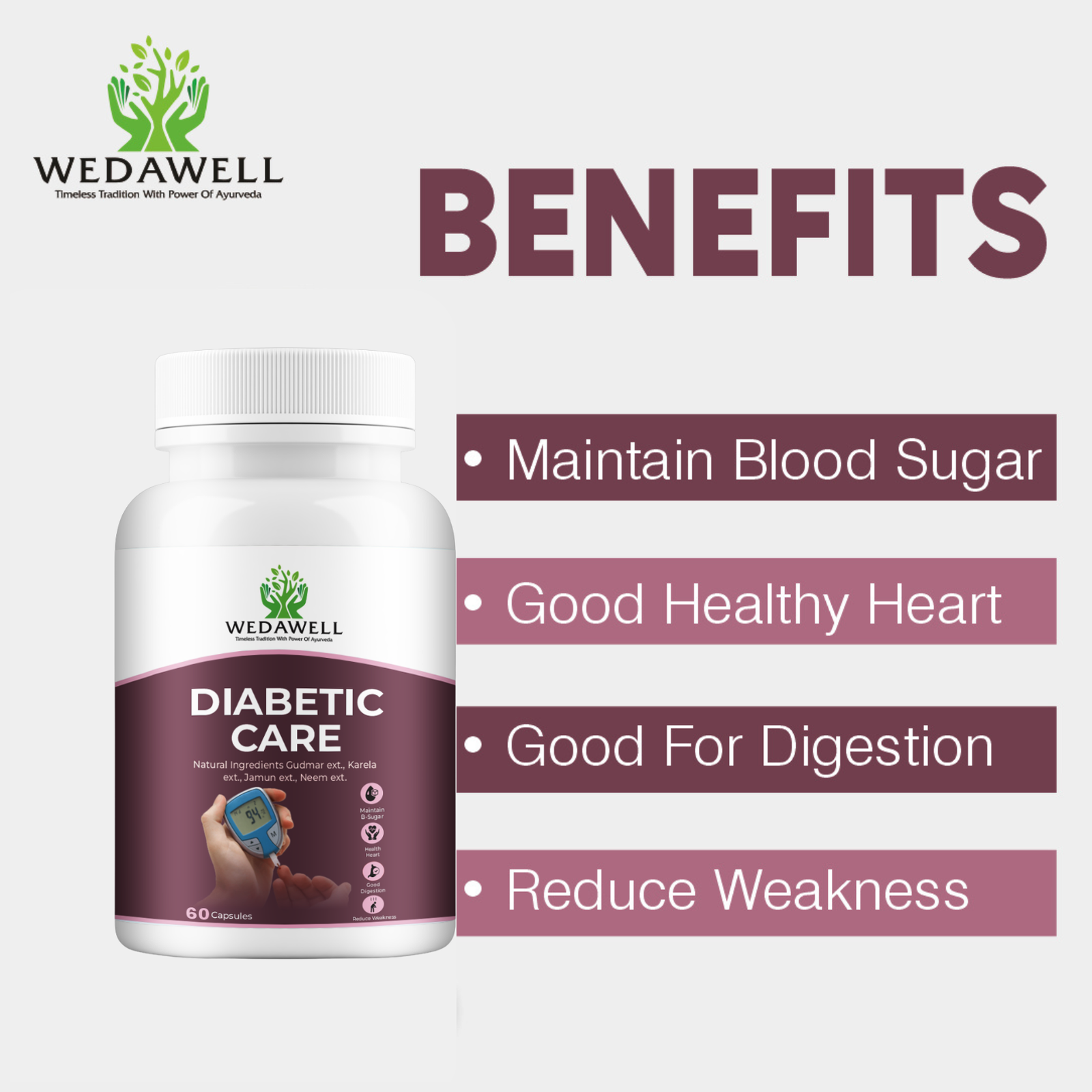 Diabetic Care