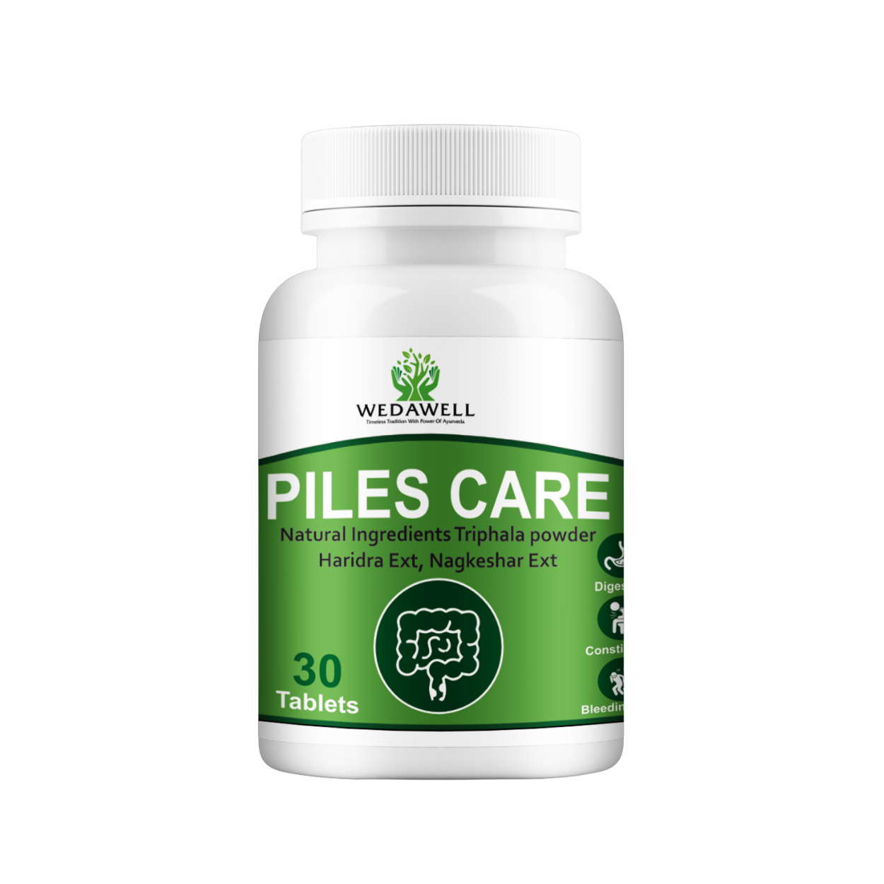 Piles Care Kit